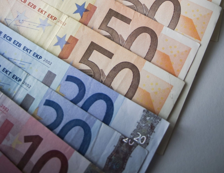 Frank Biesboer Beurs: 5000 euro voor goede artikelvoorstellen