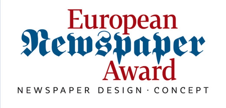 De Limburger wint Europese prijs voor vormgeving