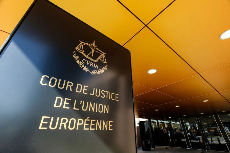 Europees Hof van Justitie beperkt inzet data-sleepnet inlichtingendiensten
