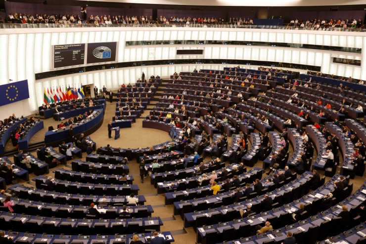 Europese wetgeving rondom inzet kunstmatige intelligentie stap dichterbij
