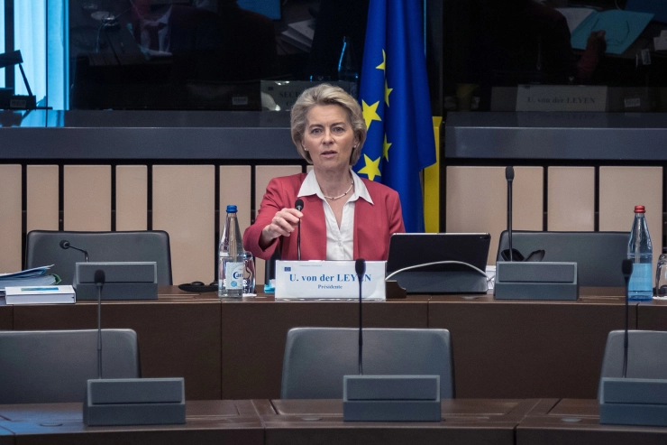Tekst European Media Freedom Act gelekt: ambitieuze plannen voor gladstrijken Europees mediabeleid
