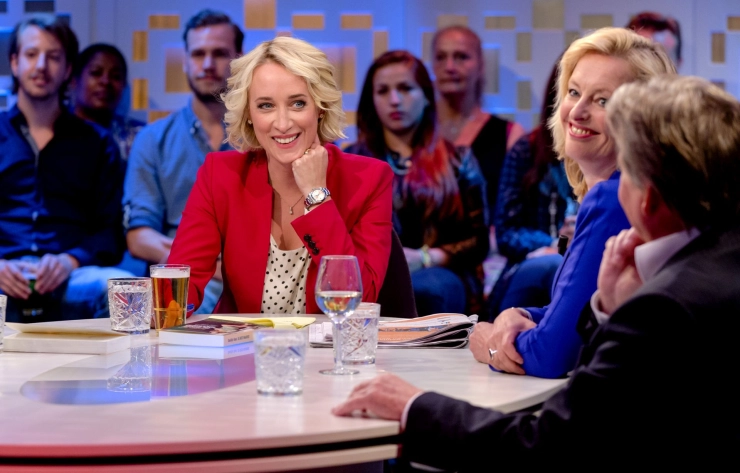 Jinek gaat niet reageren op ‘dom en seksistisch stuk’
