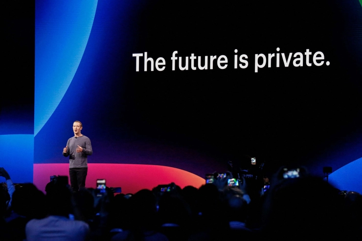 ‘Facebook poetst imago op via nieuwsfeed gebruikers’