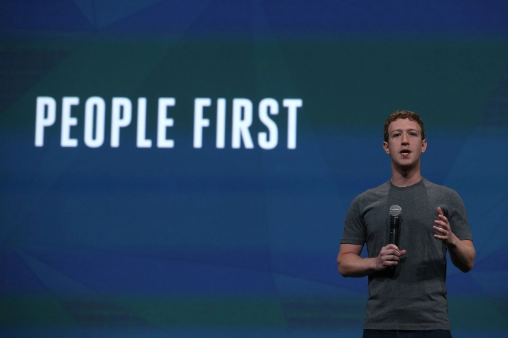 Bijzonder offline verzet tegen Facebook-nepnieuws