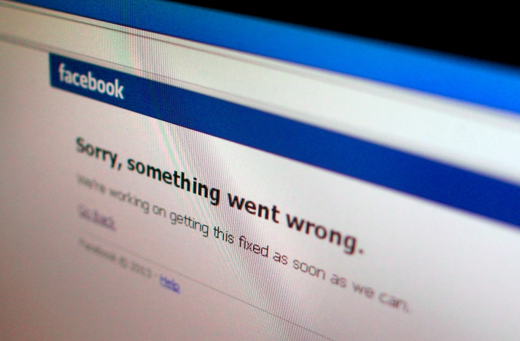 Facebook: ruzie met Australische overheid berust op misverstand
