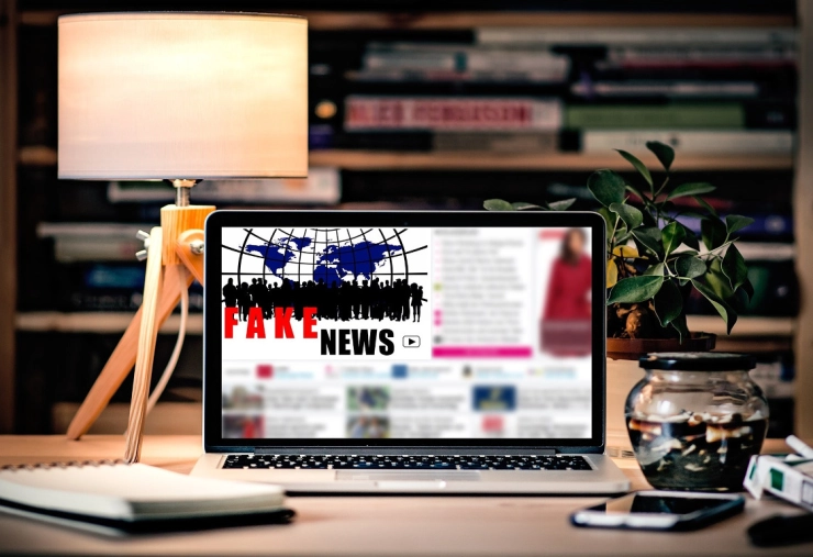 Factcheck Universiteit Leiden en Facebook opgeschort