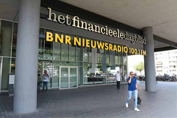 IPE International Publishers overgenomen door FD Mediagroep