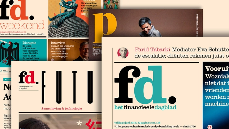 Raad: Redactie FD had meer moeite moeten doen voor wederhoor