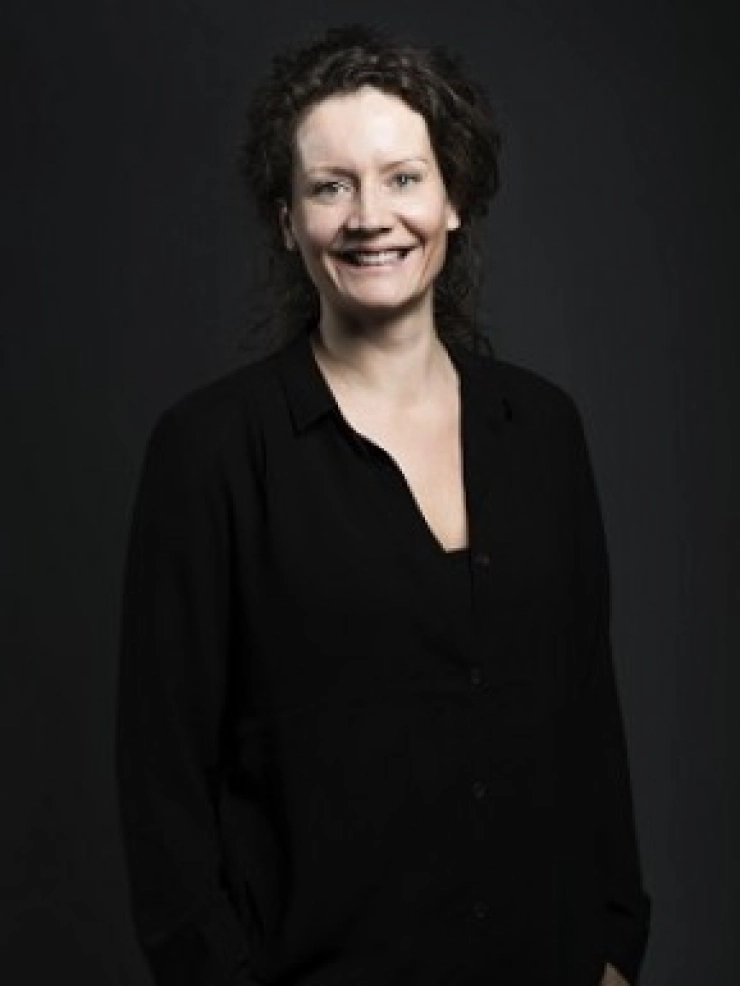 De Veer hoofd zendercommunicatie RTL