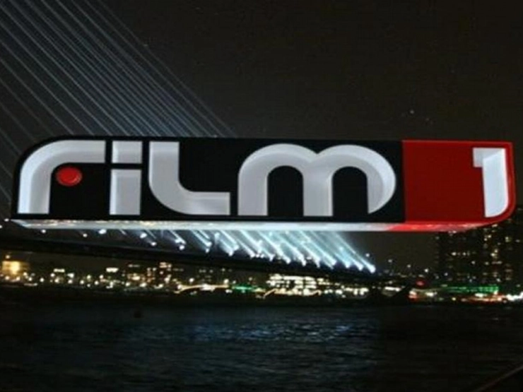 Film1 naar Sony