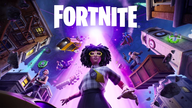 Google klaagt Epic Games aan na omzeilen van verplicht betaalsysteem