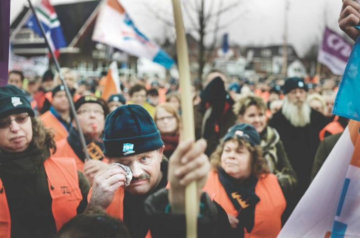 Groningers