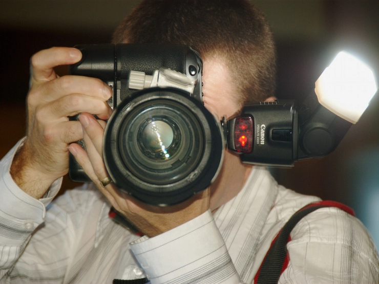 ANP gaat licentieovereenkomst aanpassen na klachten van fotojournalisten