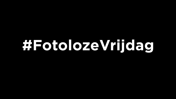 Actiedag fotografen van start