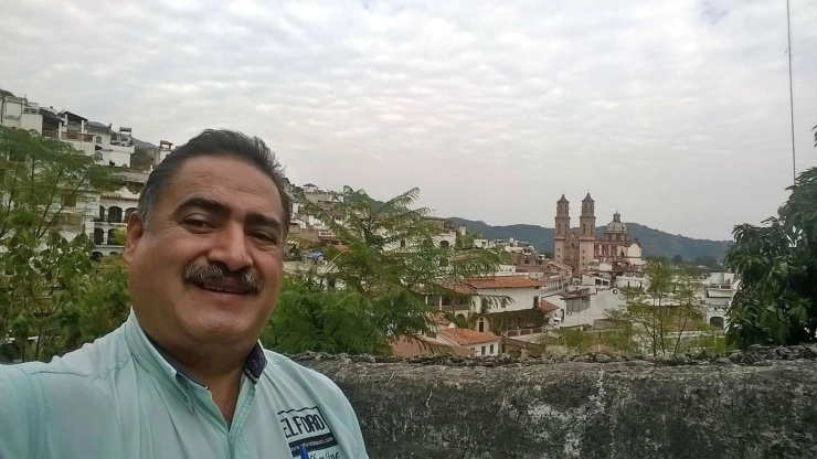 Mexicaanse journalist doodgeschoten