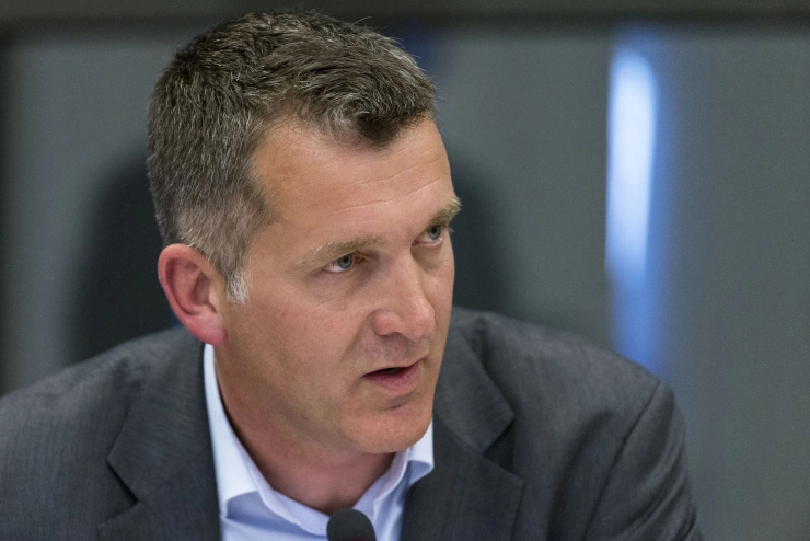 Frank Volmer commissaris bij WPG Uitgevers