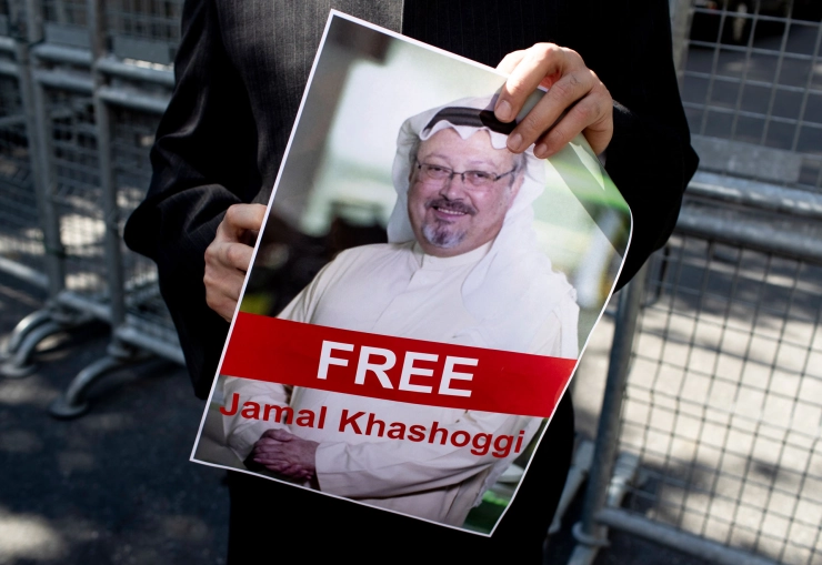 Turkse autoriteiten over verdwenen journalist: ‘Kashoggi in consulaat vermoord’