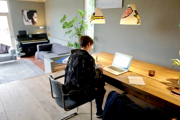 Nederland telt bijna 6800 freelance journalisten
