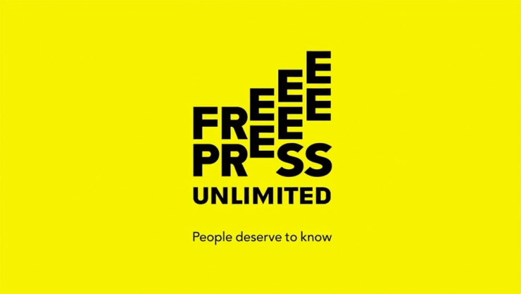 Blok: Free Press Unlimited kan altijd meedoen aan toekomstige tenders; petitie op stoom