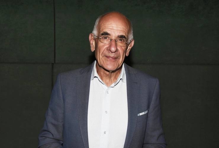 Frits Spits verkozen tot belangrijkste radiomaker van afgelopen eeuw