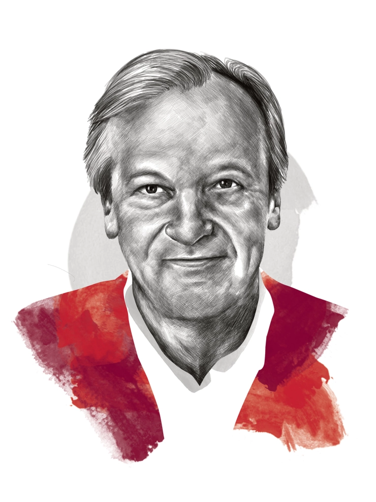 Frits van Exter over hoe je omgaat met verwachtingen die je niet kunt beantwoorden
