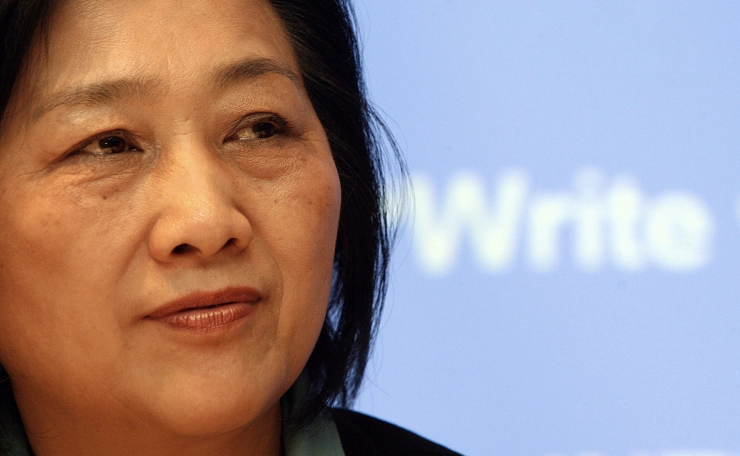 Roep om betere medische zorg Gao Yu