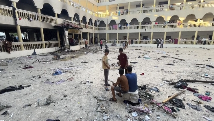 Al Jazeera woedend over kritiek Israëlisch leger op werk Gaza-journalist