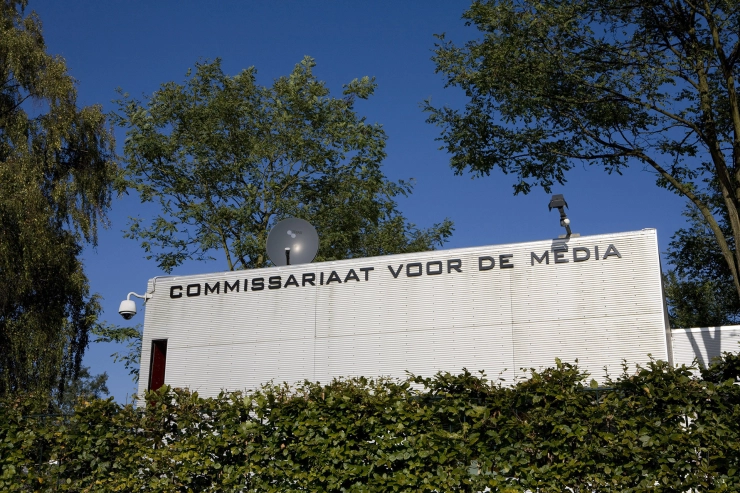 Pluriformiteit van nieuwsaanbod in Nederland voortaan gemeten door Commissariaat