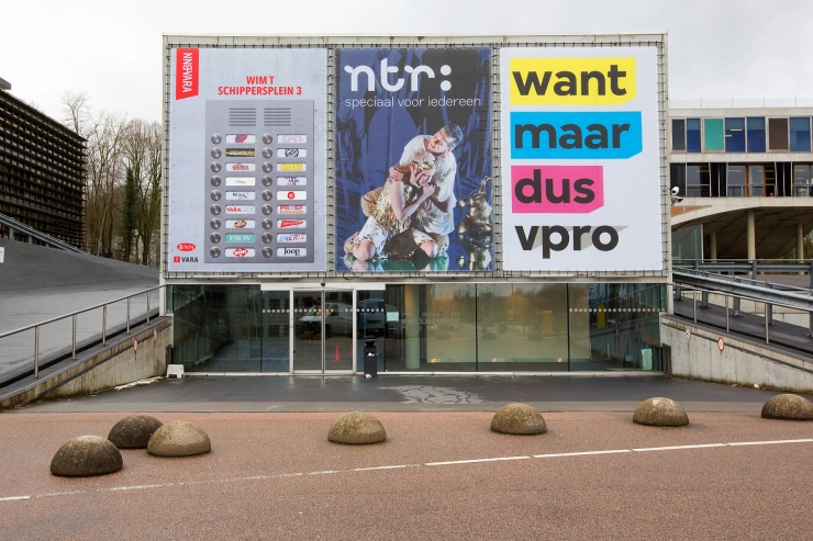 Ook bij VPRO melding van grensoverschrijdend gedrag, serie Villa da Musica teruggetrokken