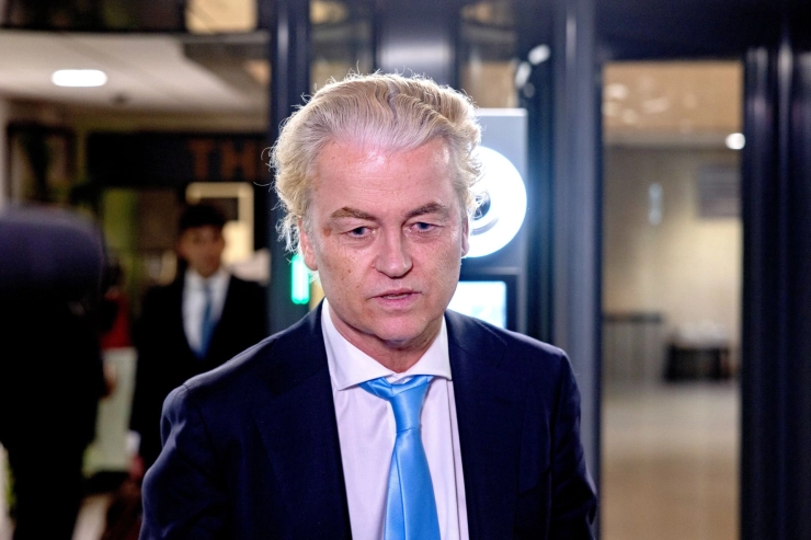 Zorgen bij politici om deepfakes, techbedrijven moeten optreden tegen nepbeelden
