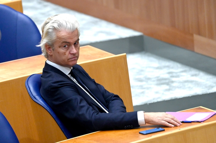 PVV eist rectificatie van stemrecht-uitspraak Özcan Akyol