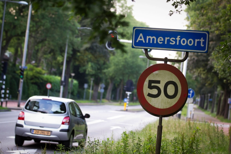 Stimuleringsregeling gemeente Amersfoort: 45.000 euro voor journalistieke projecten