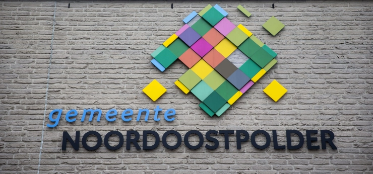 Gemeente Noordoostpolder zet journalistiek experiment voort