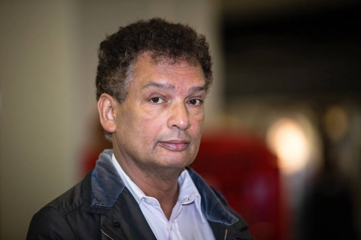 Journaal dankt Gerri Eickhof na laatste reportage
