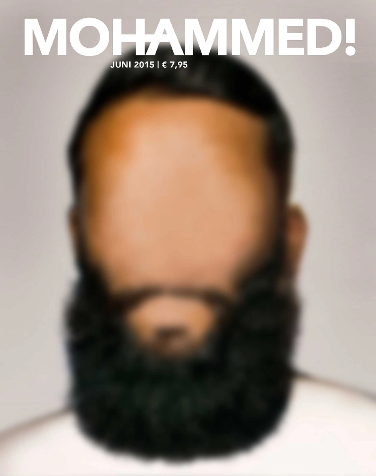Glossy Mohammed