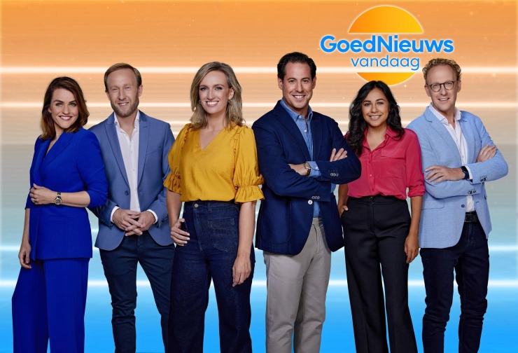 Het doek valt voor GoedNieuws Vandaag