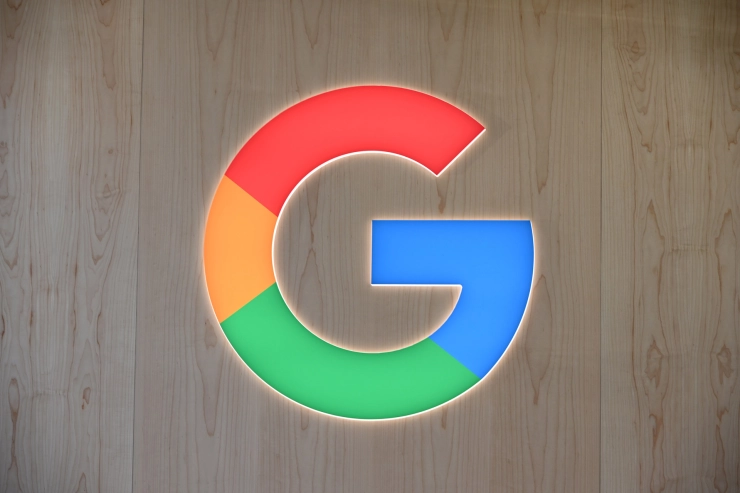Google blokkeerde 8 miljoen advertenties over oorlog in Oekraïne