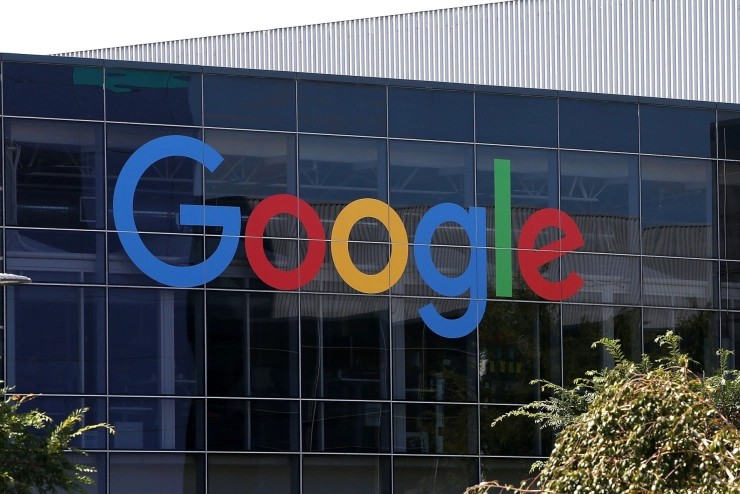 Google wil vergeetrecht niet uitbreiden