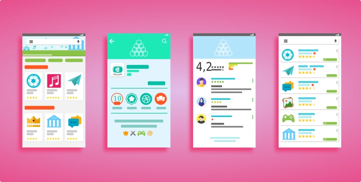 Google halveert commissie op abonnementen in appwinkel