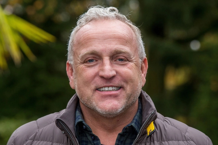 Mediacourant door het stof na juridische stappen Gordon Heuckeroth
