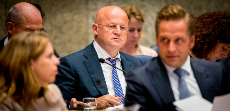 Grapperhaus: wettelijke bronbescherming ‘kwetsbaar bezit’