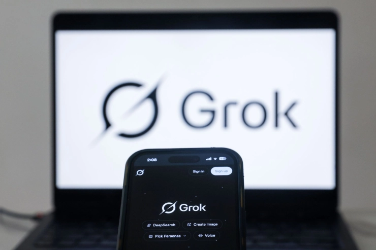 Kabinet overweegt verbod op AI-tools die naaktbeelden genereren