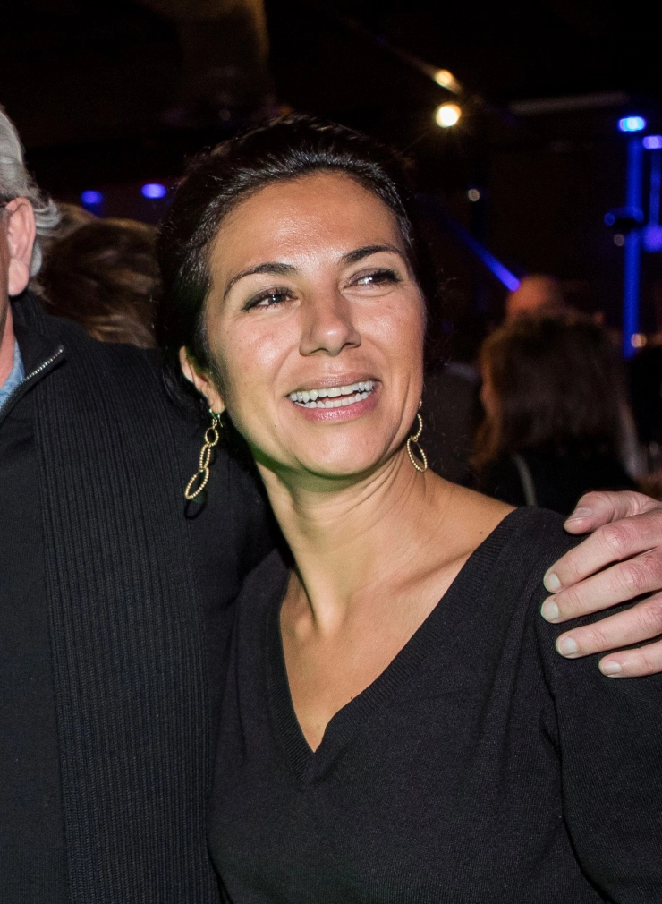 Gunay Uslu (D66) wordt staatssecretaris Cultuur en Media