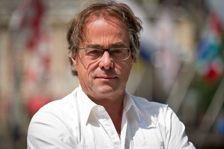 Laroes definitief weg als voorzitter RvdJ