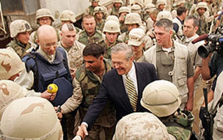Seks in Irak