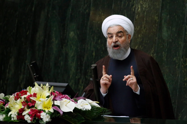 BBC wil actie VN na intimidatie-campagne door Iran