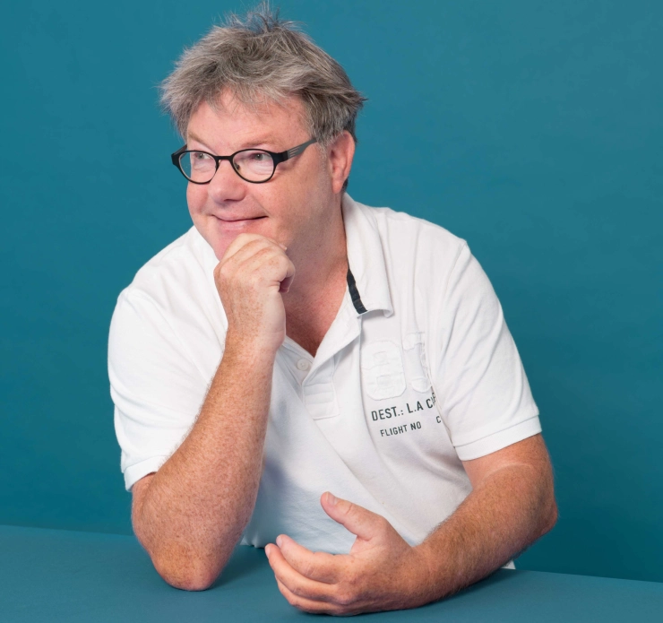 Begrafenis­toespraken met humor en lef