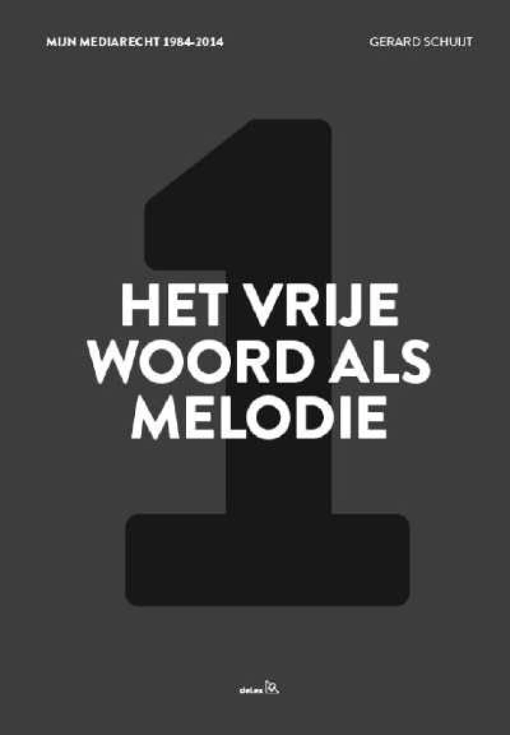Een monument voor Gerard Schuijt