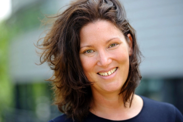 Hille van der Kaa stopt als hoofdredacteur van BN DeStem