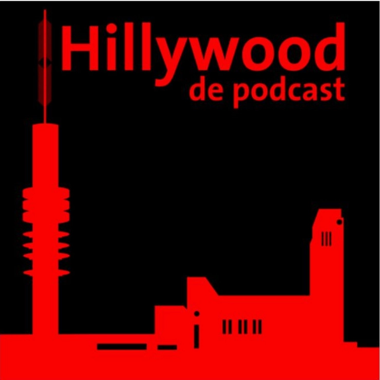 Nieuwe podcast over mediastad Hilversum